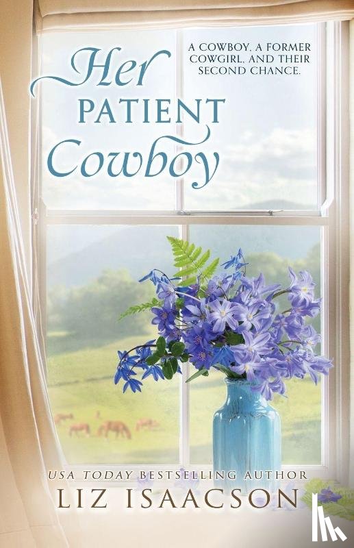 Isaacson, Liz - Her Patient Cowboy