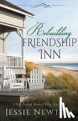 Newton, Jessie - Rebuilding Friendship Inn