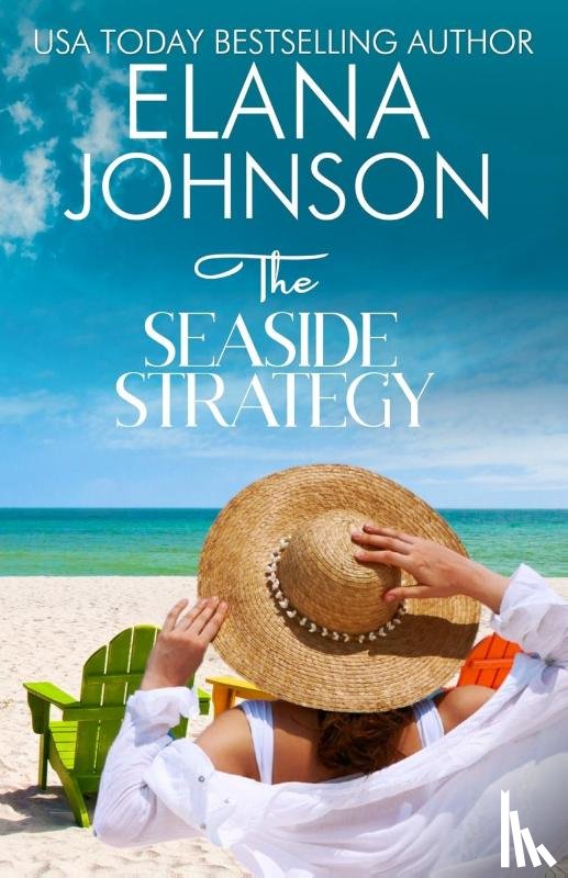 Johnson, Elana - The Seaside Strategy