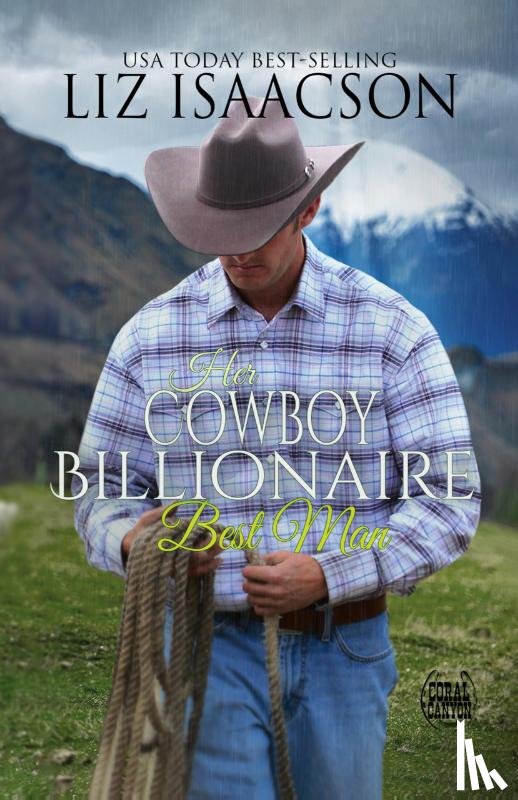 Isaacson, Liz - Her Cowboy Billionaire Best Man