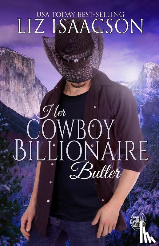 Isaacson, Liz - Her Cowboy Billionaire Butler
