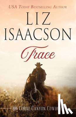 Isaacson, Liz - Trace