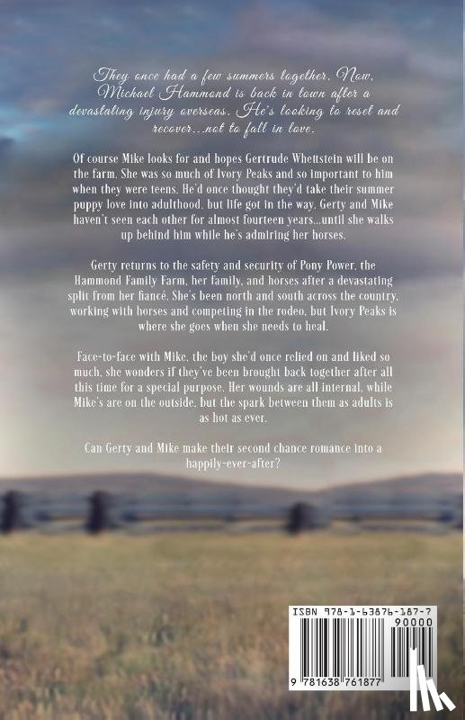 Isaacson, Liz - His Fifth Kiss