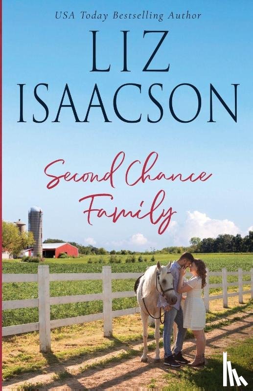 Isaacson, Liz - Second Chance Family