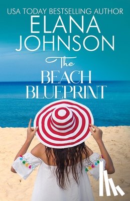 Johnson, Elana - The Beach Blueprint