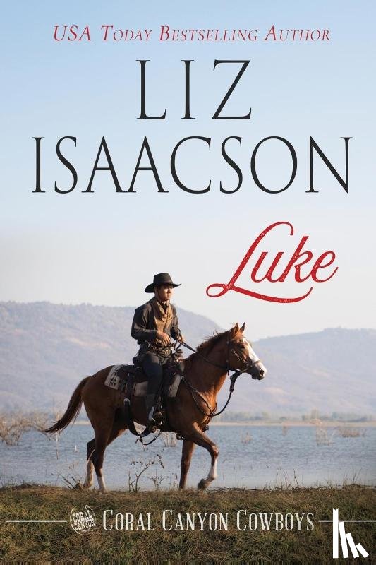 Isaacson, Liz - Luke