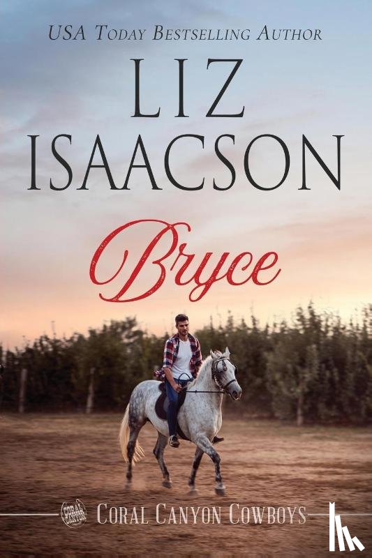 Isaacson, Liz - Bryce
