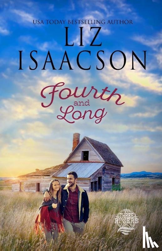 Isaacson, Liz - Fourth and Long