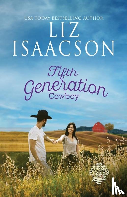 Isaacson, Liz - Fifth Generation Cowboy