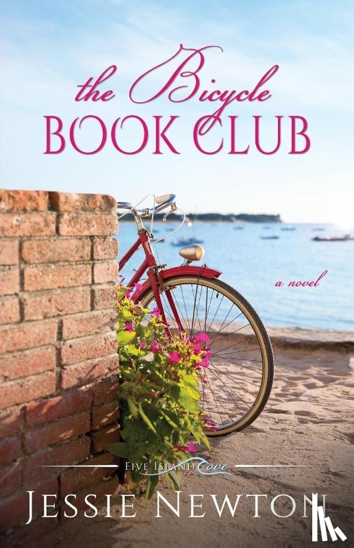 Newton, Jessie - The Bicycle Book Club