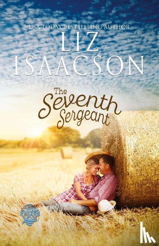 Isaacson, Liz - The Seventh Sergeant