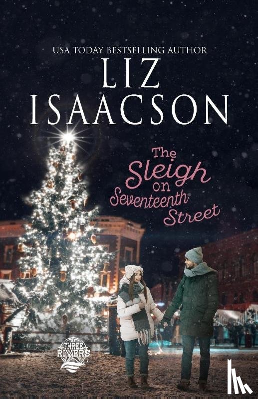 Isaacson, Liz - The Sleigh on Seventeenth Street