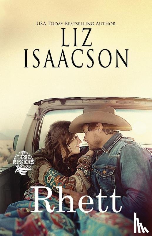 Isaacson, Liz - Rhett