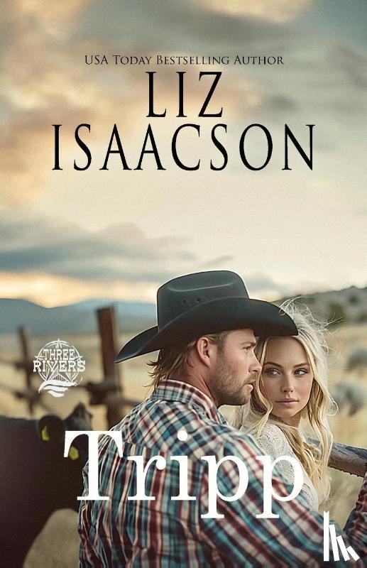 Isaacson, Liz - Tripp