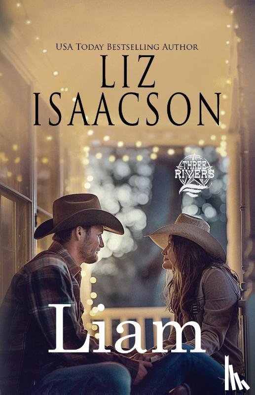 Isaacson, Liz - Liam