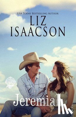 Isaacson, Liz - Jeremiah