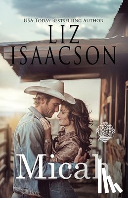 Isaacson, Liz - Micah
