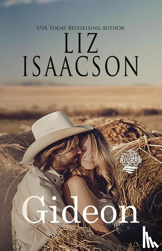 Isaacson, Liz - Gideon