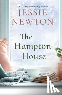 Newton, Jessie - The Hampton House