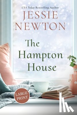 Newton, Jessie - The Hampton House