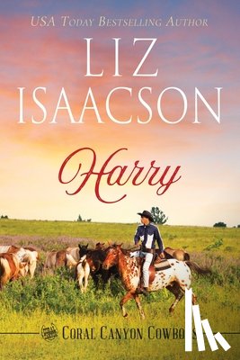 Isaacson, Liz - Harry