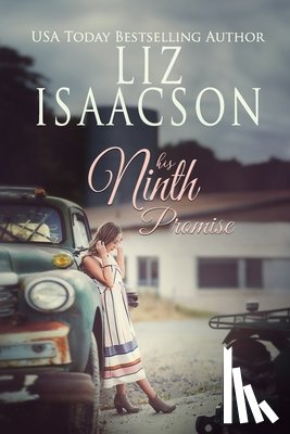 Isaacson, Liz - His Ninth Promise