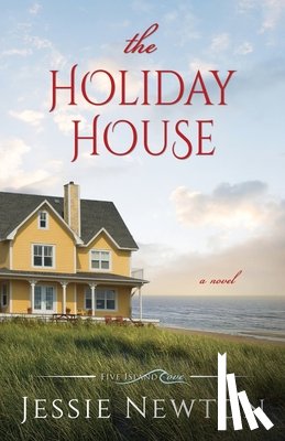 Newton, Jessie - Newton, J: Holiday House
