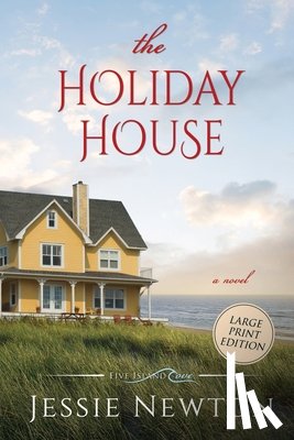 Newton, Jessie - The Holiday House