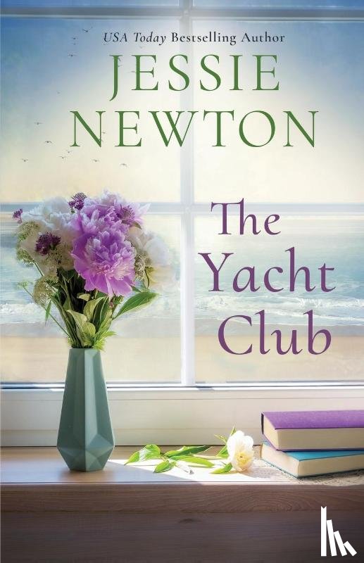 Newton, Jessie - The Yacht Club