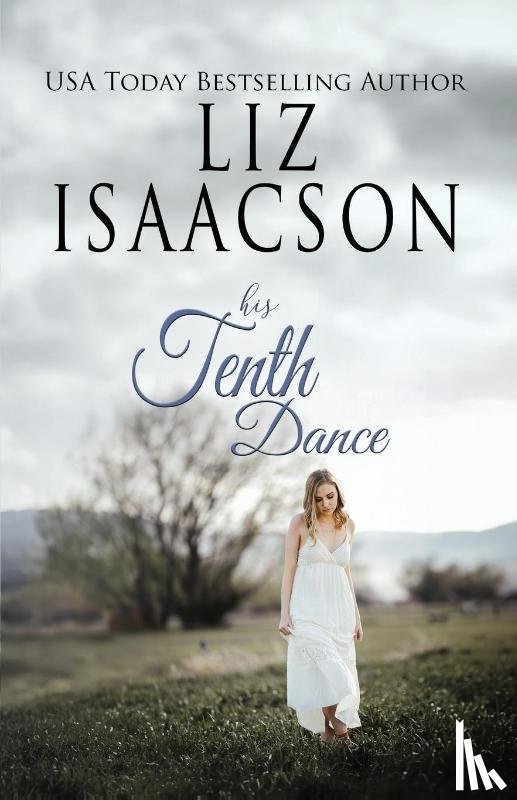 Isaacson, Liz - His Tenth Dance