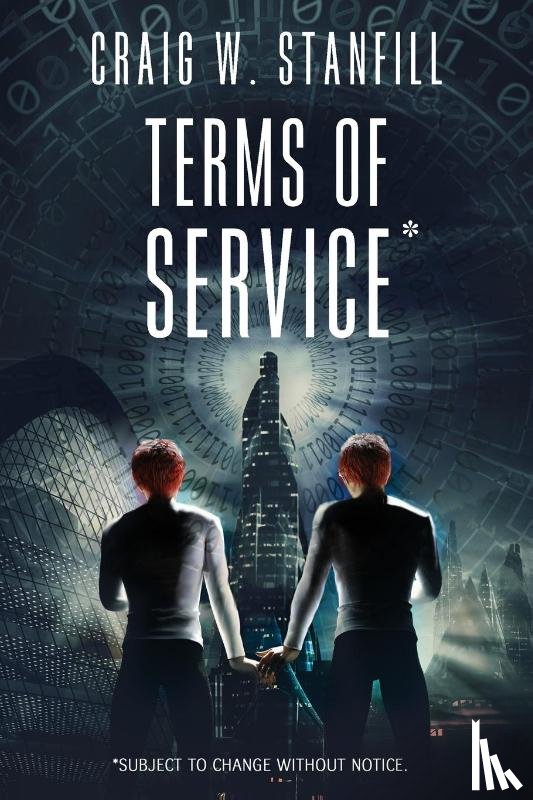 Stanfil, Craig W - Terms of Service