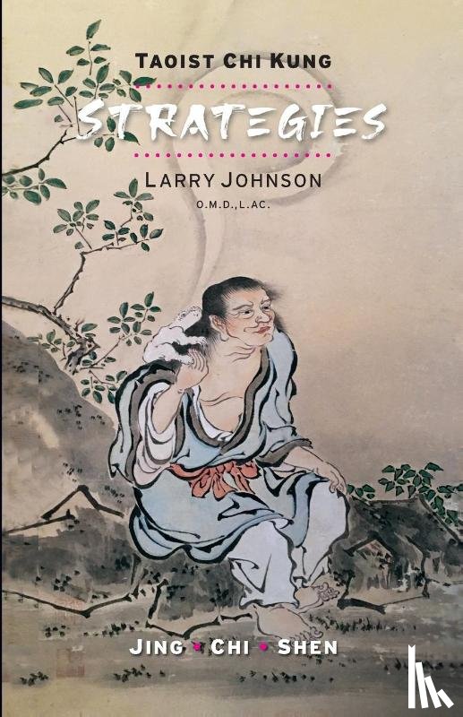 Johnson, Larry - Strategies
