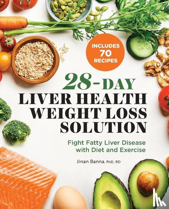 Banna, Jinan - 28-Day Liver Health Weight Loss Solution