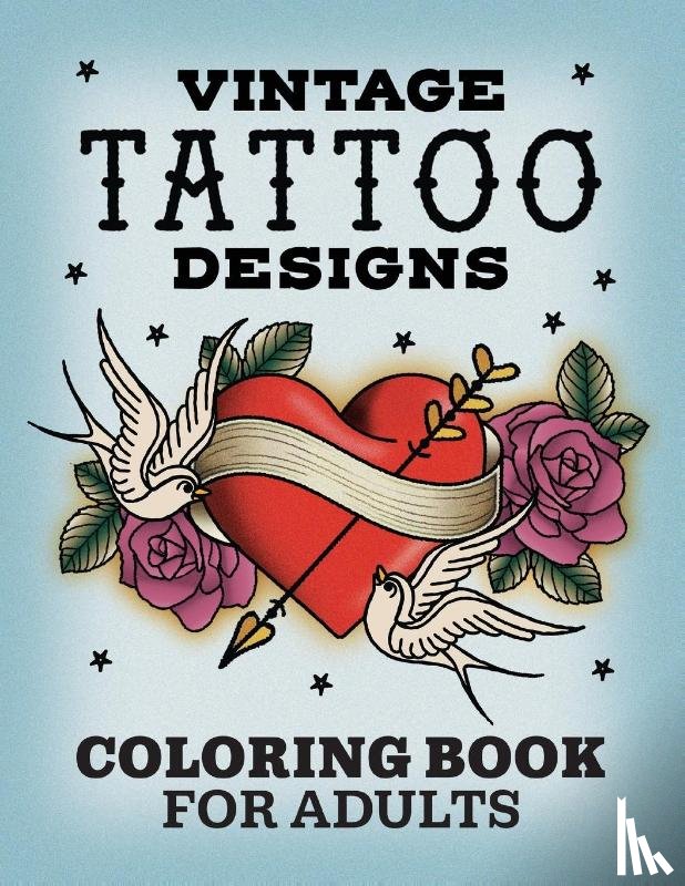 Null - Vintage Tattoo Designs