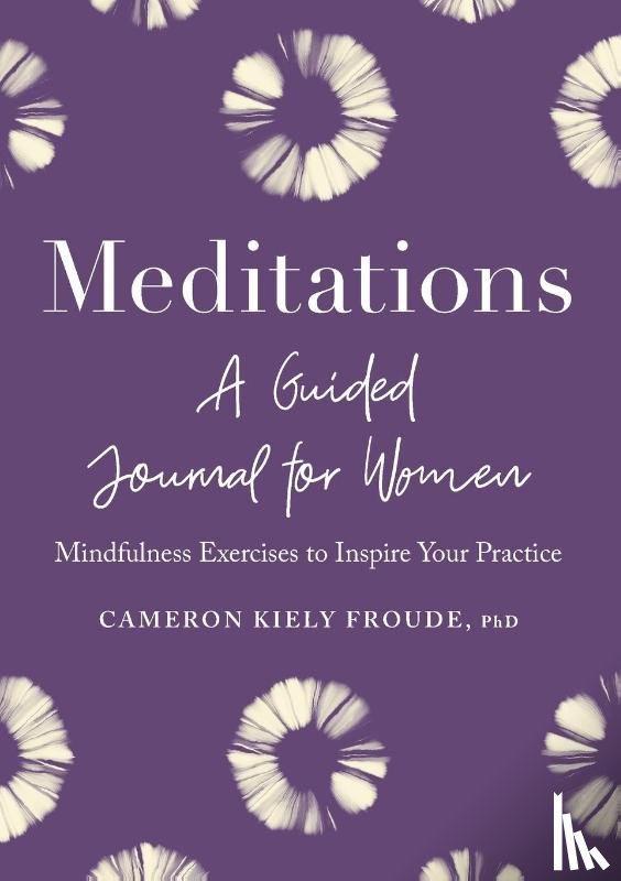 Froude, Cameron Kiely - Meditations
