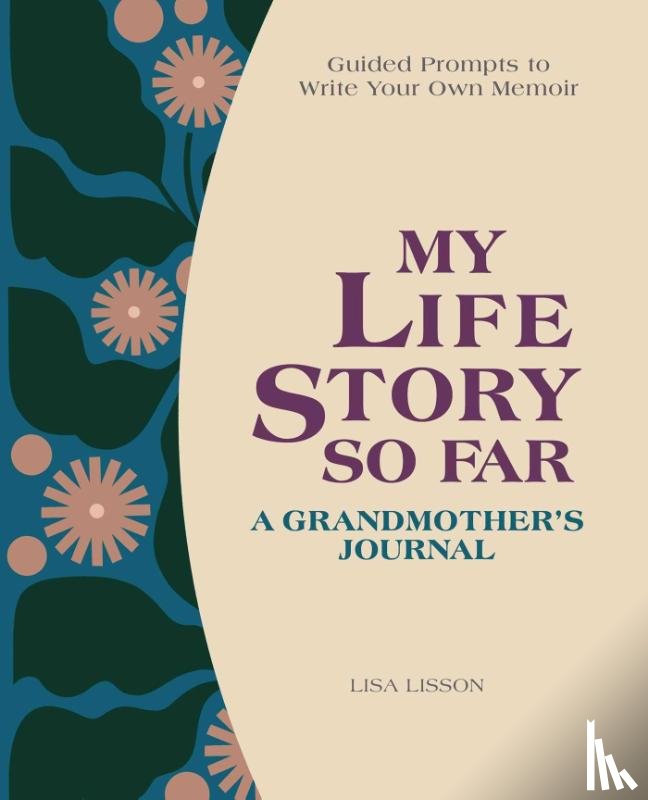 Lisson, Lisa - My Life Story So Far