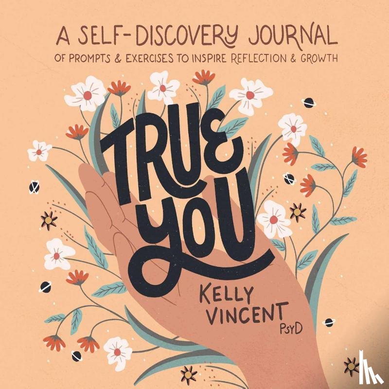 Vincent, Kelly - True You