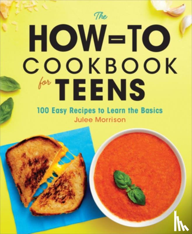 Morrison, Julee - HOW-TO CKBK FOR TEENS