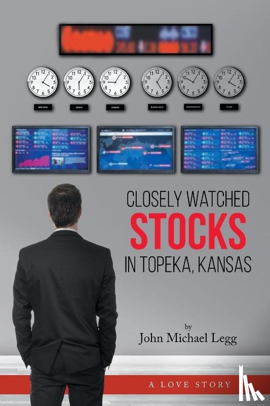 Legg, John Michael - Closely Watched Stocks in Topeka, Kansas