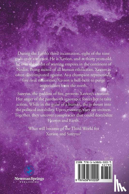 Turtle Johnson Bey, Isaiah Sleeping - Xavion and Sareyus