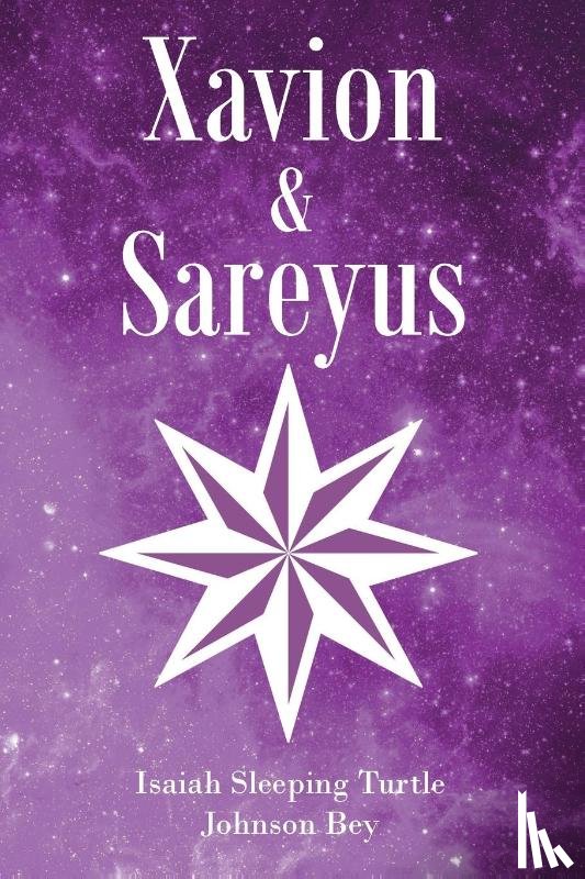 Turtle Johnson Bey, Isaiah Sleeping - Xavion and Sareyus