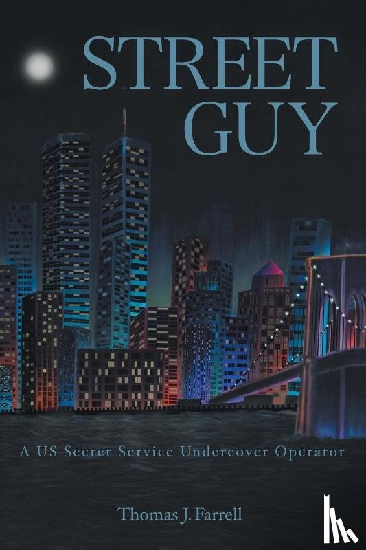 Farrell, Thomas J - Street Guy