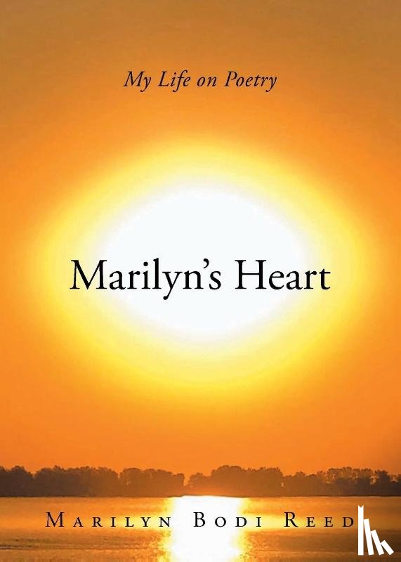 Reed, Marilyn Bodi - Marilyn's Heart
