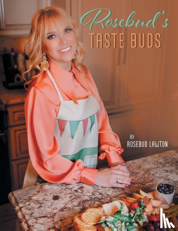 Lawton, Rosebud - Rosebud's Taste Buds