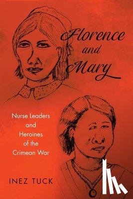 Tuck, Inez - Florence and Mary
