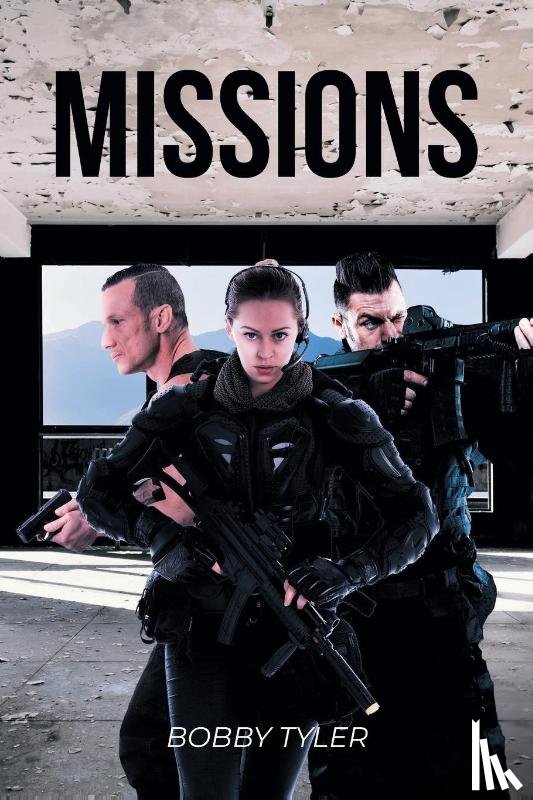 Tyler, Bobby - Missions