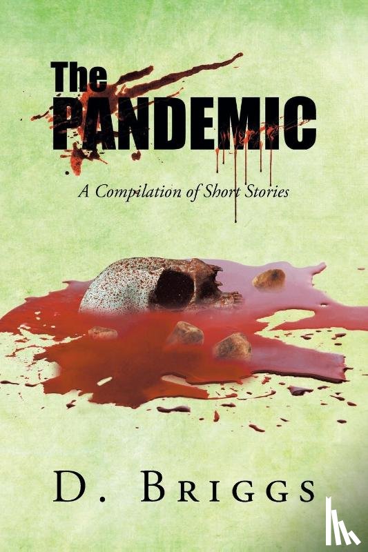Briggs, D - The Pandemic