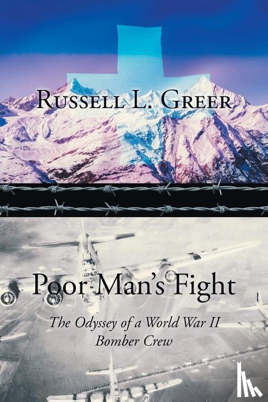 Greer, Russell L - Poor Man's Fight