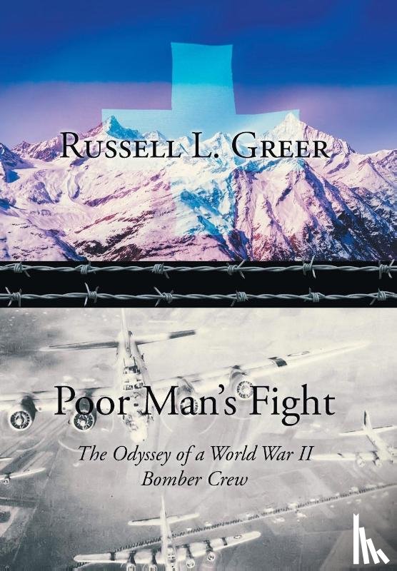 Greer, Russell L - Poor Man's Fight