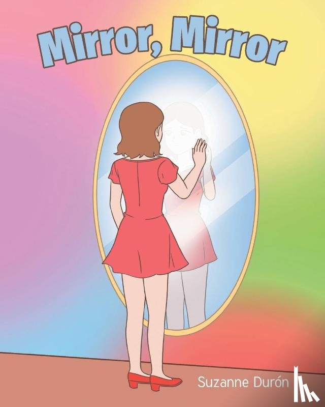Duron, Suzanne - Mirror, Mirror